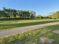 Log Cabin Located on the Greenbrier River in Hinton WV
