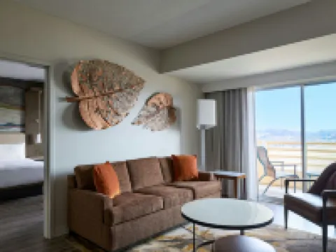 MeadowView Conference Resort & Convention Center Hotels in Sullivan County