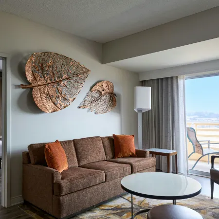 MeadowView Conference Resort & Convention Center