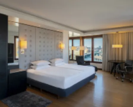 Hilton Stockholm Slussen Hotels in 