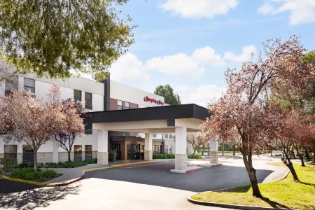 Hampton Inn Sacramento/Rancho Cordova