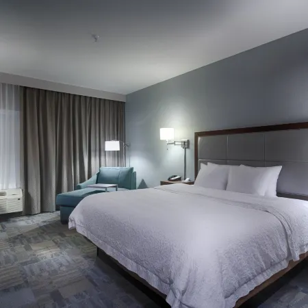 Hampton Inn Salina