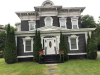 1 bedroom/1 bath Hotels in Oneonta