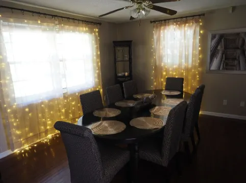 Homemade in HICKORY! Fun Home with Pool!