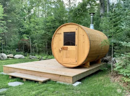 Stunning Private Lodge, Sauna Отели рядом с достопримечательностью «Гора Уайтфас»