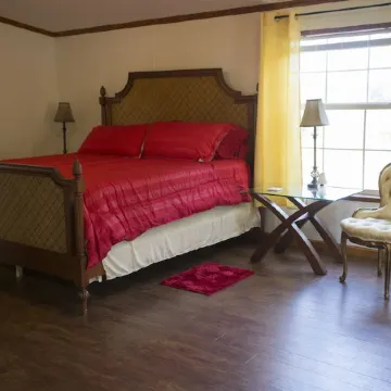 Beautiful Mountain Home