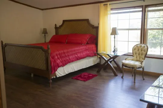 Beautiful Mountain Home