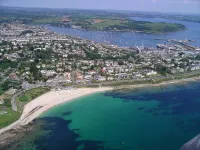 A comfortable well located property in Falmouth with generous parking