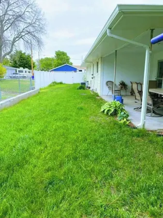 Welcome Home-Presented by GiGi