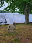 Croton Pond Cottage and dock- pet friendly!