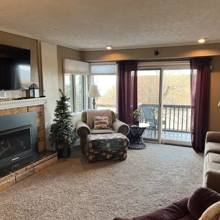 Mountain Song - Villa with a View