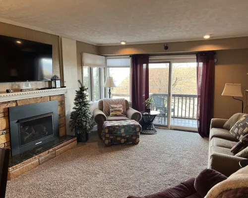 Mountain Song - Villa with a View Hotels in Beech Mountain