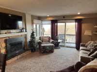 Mountain Song - Villa with a View