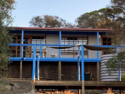 Sheoak Lodge - Perfect base for your Kangaroo Island trip
