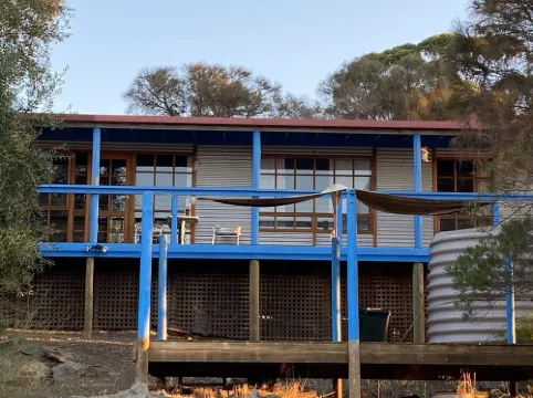 Sheoak Lodge - Perfect base for your Kangaroo Island trip فنادق في بينيشو