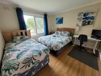 Family friendly Smiths Beach Retreat