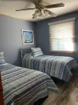 Trout Lake - Frenchman Lake 5 BR 3 BA Home, Wi-Fi, spacious & 1/2 mile to trails