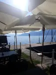 Lake Maggiore - Luino - Pools