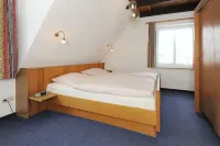 Ferienwohnung ca 200m vom Strand in Bensersiel Entfernt Hotels in der Nähe von Anleger