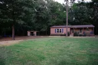 Hidden Gem Cottages: Sapphire Cottage