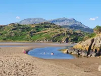 Mountainside Cottage - Excellent Hillwalking and Adventure Location