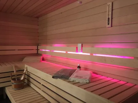 Vacation home, 200sqm, family-friendly, large sauna, garden and e-charger