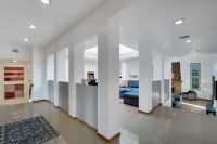 Fun-for-all! Private Pickleball Court! Game room!