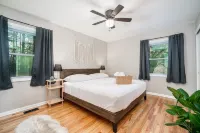 Spacious 3Bd 2Bath Home 15 Min from base Hotels near Staples