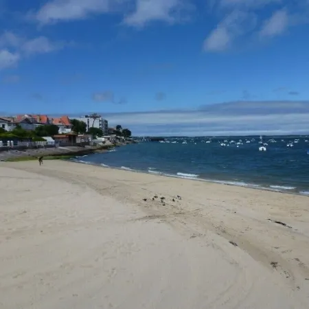 Apartment T2 Summer City Arcachon - close to beach and shops
