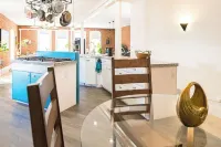 Downtown Loveland Loft w/ Rooftop Patio