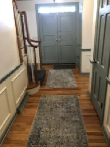 Recently remodeled Colonial-style home with room for the whole family!