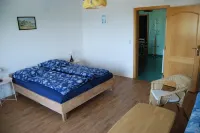 Whg. 4 Sonnige Ferienwohnung im Ostseebad Göhren