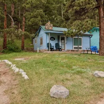 Little Bit of Paradise