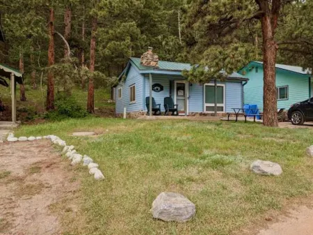 Little Bit of Paradise