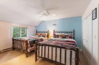 Spacious Home Near Diana's Baths!