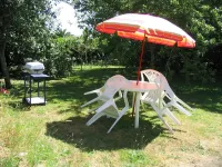 Mobil-home sur Terrain Privé au Calme Hotels near Port de Lesconil