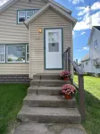 Beautiful Home in Ontonagon - 2 blocks from Lake Superior