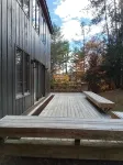 Delightful Vacation Home - Minutes to Okemo,  Direct Access to VAST trails