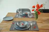 Accommodation a stone's throw from the historic center and  ski resort of Pila