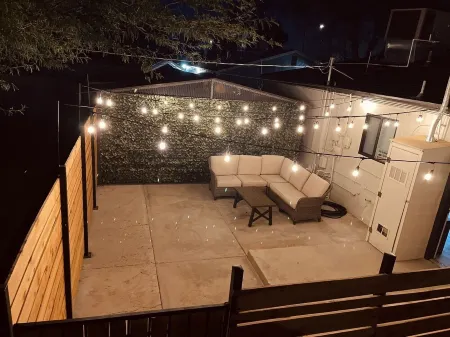 Midtown At Quince minutes from downtown Phoenix