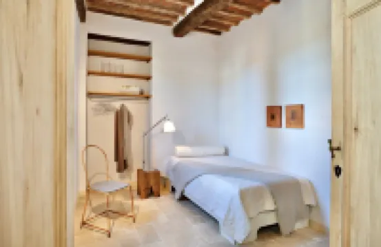 VILLA CARNICELLI eco-friendly,sustainable, 450m² (4,850ft²),private pool, design