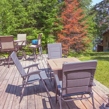 Smith Lake Cabin with Game Room