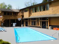 Bigfork Water View Studio Condo