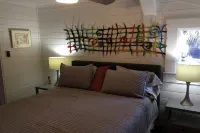 Oystertown Cottage Hotels in Apalachicola