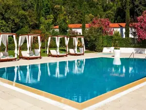 Hotel Quinta Das Lagrimas - Small Luxury Hotels
