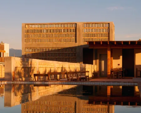 Hotel Humano, a Member of Design Hotels Hotels in Santa Maria Colotepec