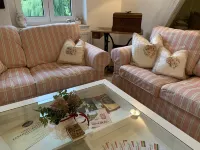 100 Sqm Apartment in Historic Villa :Am Heiligen Brunnen Quedlinburg