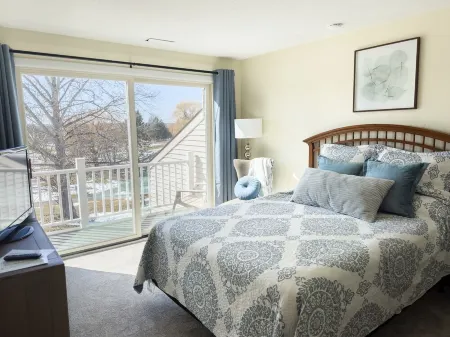 2 bed 2 bath at Grand Traverse Resort and Spa