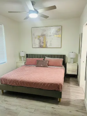 Sarasota condo near Downtown 새러소타 호텔