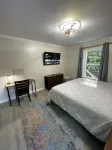 Brand new home less than one mile to Bryson City!